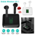True Wireless Stereo V5.1 Earbuds Touch 