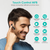 True Wireless Stereo V5.1 Earbuds Touch 