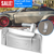 Left Driver Outside Exterior Door Handle 