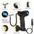 Portable Car Tire Inflator DC 12V Digital Car 