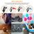 Portable Car Tire Inflator DC 12V Digital Car 