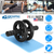 Ab Roller Wheel Fitness Exercise Wheel Roller