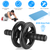Ab Roller Wheel Fitness Exercise Wheel Roller