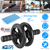 Ab Roller Wheel Fitness Exercise Wheel Roller