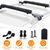 Roof Rack Crossbar Pads 