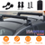 Roof Rack Crossbar Pads 