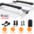 Roof Rack Crossbar Pads 