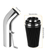 4In Cold Air Intake System Kit 