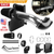 4In Cold Air Intake System Kit 
