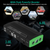 Car Jump Starter Booster Battery Charger Power Bank 