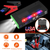 Car Jump Starter Booster Battery Charger Power Bank 