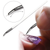 21 Piece Nail Design Kit