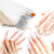 21 Piece Nail Design Kit