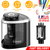 Electric Pencil Sharpener Auto Manual Pencil Sharpener