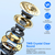Wireless V5.4 Open Ear Earbuds 