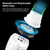 Car Vacuum Cleaner 60W Handheld Vacuum 