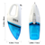 Car Vacuum Cleaner 60W Handheld Vacuum 