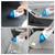Car Vacuum Cleaner 60W Handheld Vacuum 