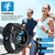 1.54\'\' Wireless Fitness Tracker