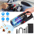 Handheld Car Vacuum Cleaner 