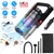 Handheld Car Vacuum Cleaner 