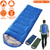 Camping Sleeping Bags for Adults Teens Moisture-Proof Hiking Sleep Bag
