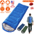 Camping Sleeping Bags for Adults Teens Moisture-Proof Hiking Sleep Bag