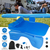 Car Air Mattress Bed 