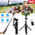 Selfie Stick Tripod Wireless Desktop Phone Tripod Stand