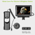 Night Vision Scope Digital Camera 