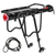 Bike Cargo Rack Adjustable Bicycle Rear Rack