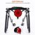 Bike Cargo Rack Adjustable Bicycle Rear Rack