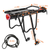 Bike Cargo Rack Adjustable Bicycle Rear Rack