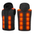 Winter Heated Vest For Men and Women 