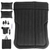 Inflatable SUV Air Mattress Thickened Camping Bed Cushion 