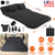 Inflatable SUV Air Mattress Thickened Camping Bed Cushion 