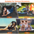 Inflatable SUV Air Mattress Thickened Camping Bed Cushion 