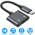 Type C to 3.5mm Headphone Charger Adapter USB 