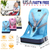 Foldable Toddler Baby Dining Booster Kids 