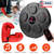 Music Boxing Machine Electronic Wall Target Punching Pad LED