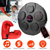 Music Boxing Machine Electronic Wall Target Punching Pad LED