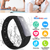 Fitness Tracker Activity Tracker Watch