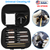 Universal Gun Cleaning Kit AK47 Pistol Cleaner Set 