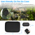 Universal Gun Cleaning Kit AK47 Pistol Cleaner Set 