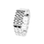 Lava LED Digital Watch