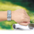 Lava LED Digital Watch
