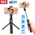 Wireless Selfie Stick Extendable Phone Camera