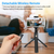 Wireless Selfie Stick Extendable Phone Camera