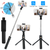 Wireless Selfie Stick Extendable Phone Camera