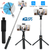 Wireless Selfie Stick Extendable Phone Camera